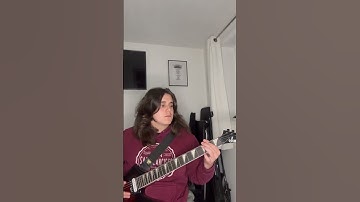 Before I Forget - @slipknot  guitar cover!  #music #metal #guitar  #slipknot #fyp #viral #xyzbca