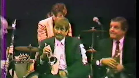 TRIBUTE TO BIX: "EDDIE CONDON REVISITED": DAVERN, ...