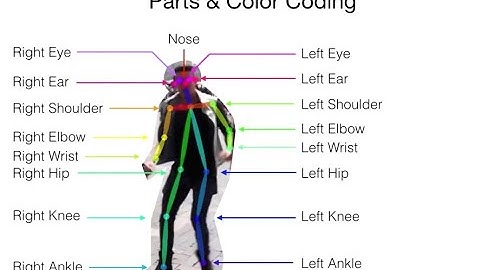 Installing Openpose on windows 10 | HumanPose pose estimation