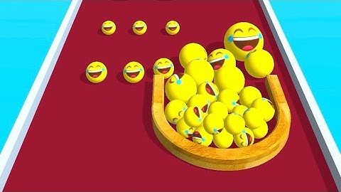 Picker 3D - All Levels Gameplay Android, iOS