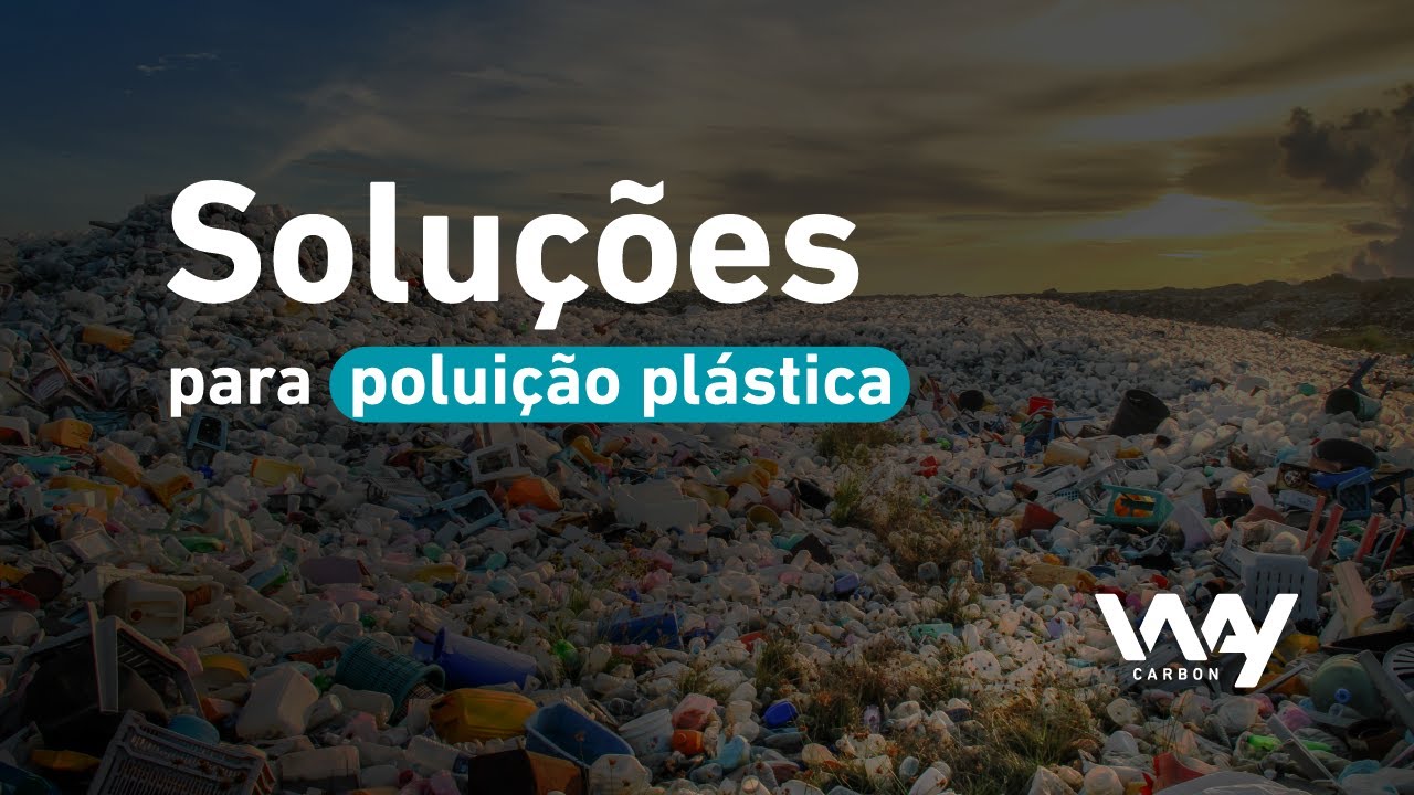 Gestão de resíduos para combater a Poluição Plástica: Dia do Meio ...