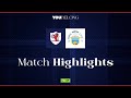 Raith Morton goals and highlights