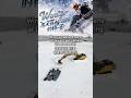 Winter wonderland opens at Laiyuan Lake, offering ice and snow fun