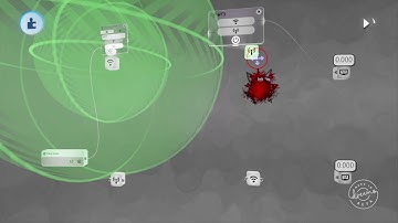 Dreams Tutorial - Wireless Transmitter and Recevier