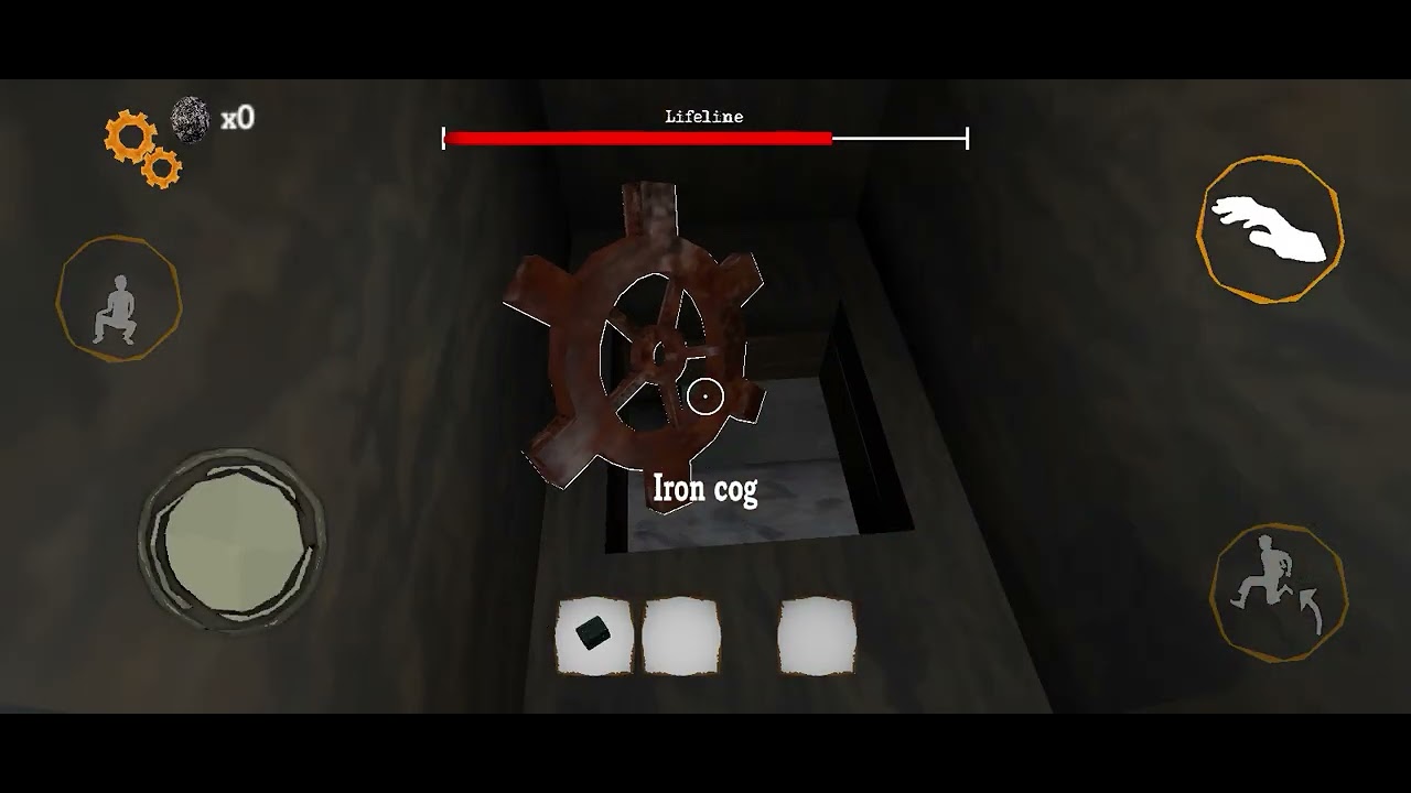 the twins remake gameplay 