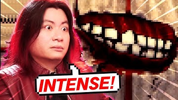 Music Producer SHOCKED at ULTRAKILL