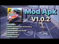 OTR 2 Mod Apk v1.0.2 | Mod Menu | Unconditional Use of Currency | Unlimited Fuel