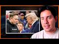The True Nature Of Donald Trump Elon Musk Matias De Stefano The True Nature Of Donald Trump Elon Musk Matias De Stefano