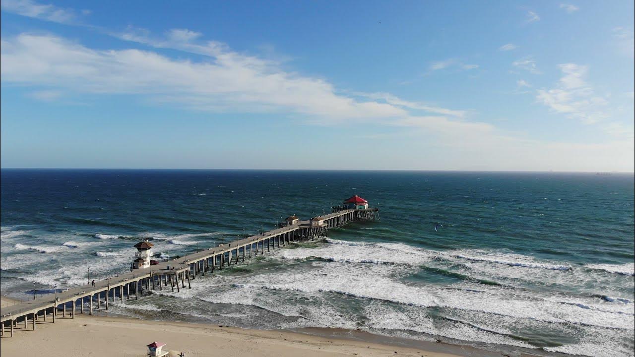 Huntington Beach Ocean View House by AirBnB Photography YouTube