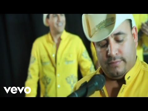 Los Creadorez Del Pasito Duranguense - Tu Defecto