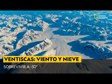 Video: ¿Existe tal palabra como ventisca?