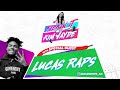 "Nasty C was the 1st to put me on" -Lucas Raps -The Future of SA Hip Hop on Kickin It With Kim Jayde