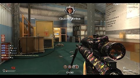 Special Force 2 [ SF 2 ]  Cheytac M200