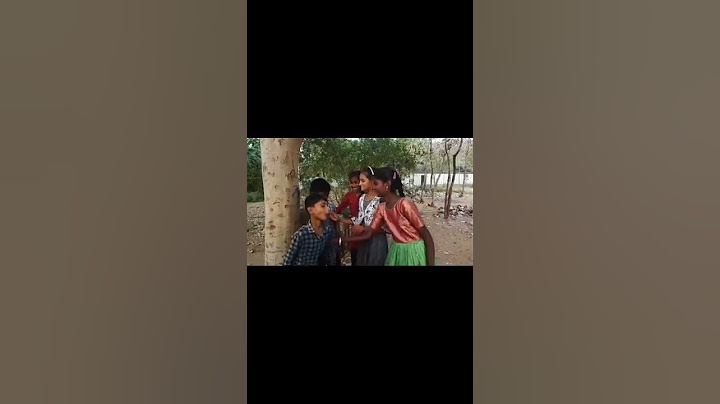 గెట్టు పంచాయితీగెట్టు పంచాయితీ || telugu children video || village people culture ||naapalletoor