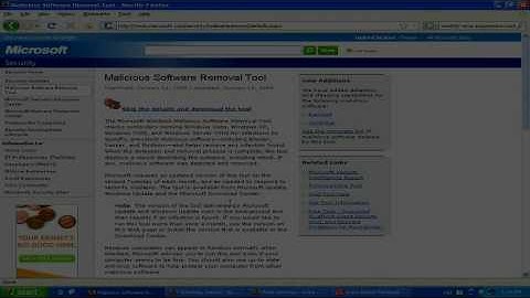 Internet & Computer Viruses : How to Remove a Worm Virus
