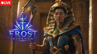   Kita Coba Game Cuan Baru Frost Kingdom