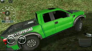 Extreme Car 4x4 Off-Road Rally 7 (level 13) All Wheel Drive | Android Gameplay FHD screenshot 5