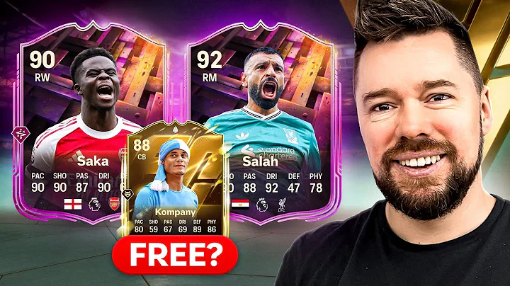 EA have COOKED with UNBREAKABLES! 🔥