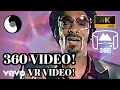 Snoop Dogg | Sensual Seduction (360 &amp; VR 4K Video)