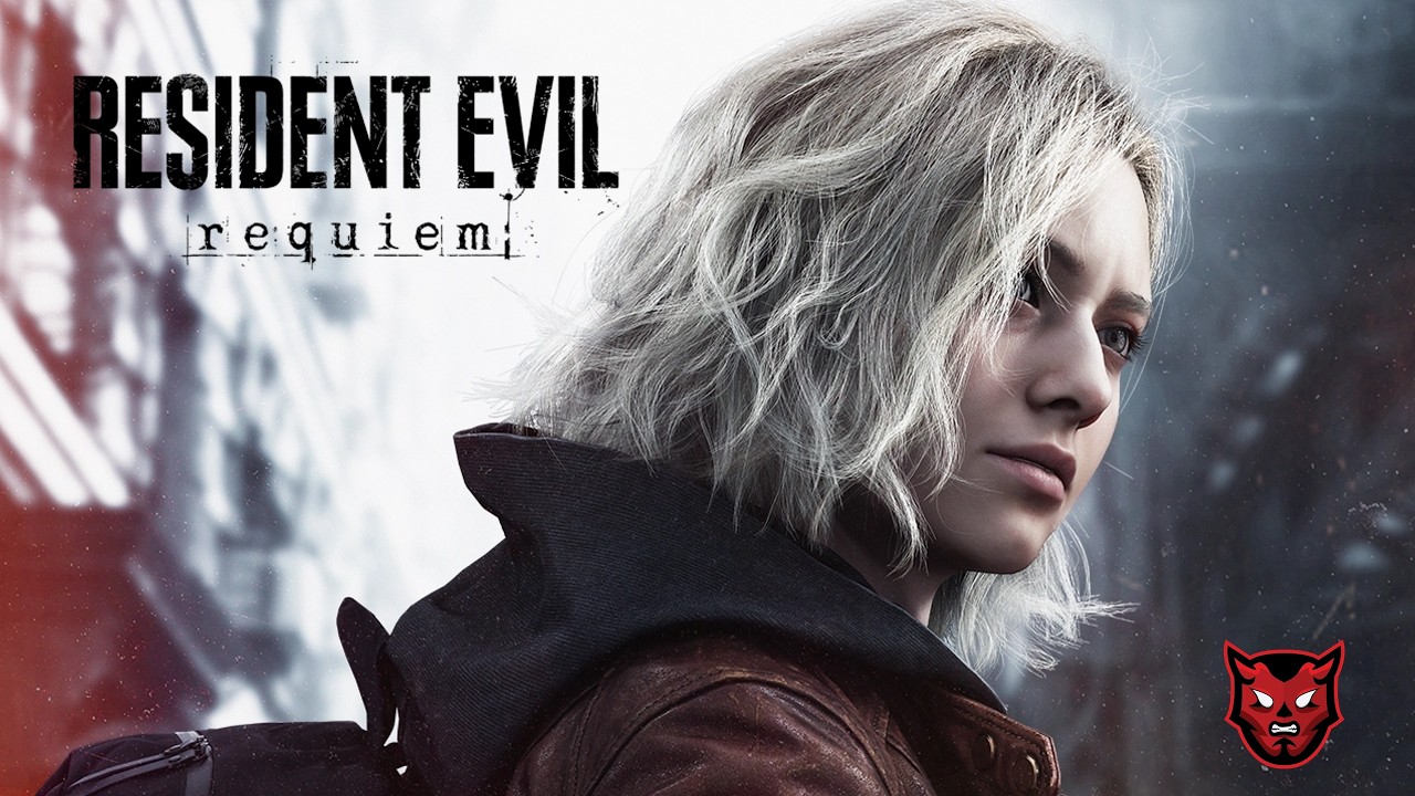 RESIDENT EVIL requiem (PS5) [Part 2] Spoiler Endings Shown
