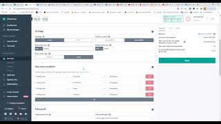 3Comma Crypto Bot Genereer Automatisch Bnb Voor De Handelskosten