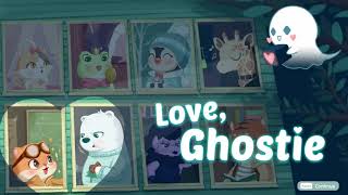 BECOME A GHOST MATCHMAKER - Love, Ghostie - Demo Review