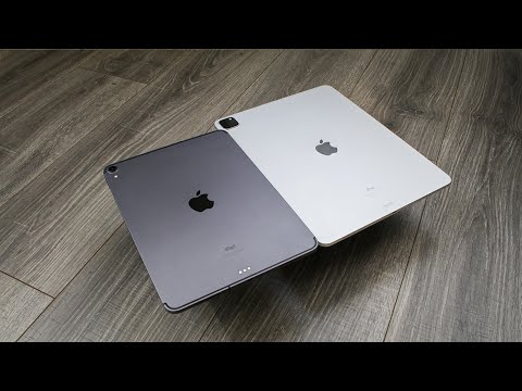 Space Gray Vs Silver Color Comparison Best Color Youtube