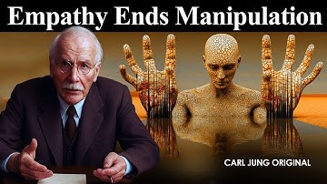 When the Empath Builds Boundaries, Control Collapses | Carl Jung Original