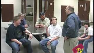 Section One TV 0902 "Sanpete County Jail"