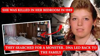 Celebrity A 16-Year-Old Was Murdered in Her Bed — The Truth Stayed Buried for 31 Years Wealth