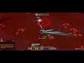 AQ3D - Trying the Awakened Shadow Reaper of Doom and Sacred Wind set against Mordred.