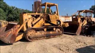 ALLIS CHALMERS COLLECTION OF REDWOOD VALLEY GRAVEL PRODUCTS