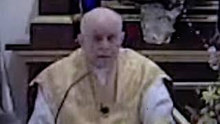 Fr Castronovo Easter Homily 2023 by thirdeaglebooks 534 views 1 year ago 8 minutes, 17 seconds