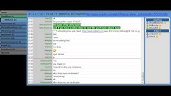 Mibbit Chat