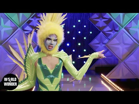 Canada's Drag Race Season 3 Meet the Queens - Bombae