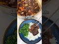 Galbi Jjim Korean Braised Short Ribs Galbijjim Koreanfood Koreanrecipe Galbi Jjim Korean Braised Short Ribs Galbijjim Koreanfood Koreanrecipe