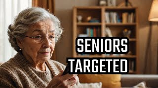 The Most Common Elder Financial Scams & How To Avoid Them