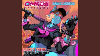 The Oni Drummer (Lobby Theme) (From Omega Strikers)