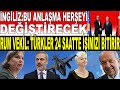 Türkiye&#39;den Stratejik Hamle! Rum Vekil Türk Ordusuna 24 Saat Dayanamayız Dedi