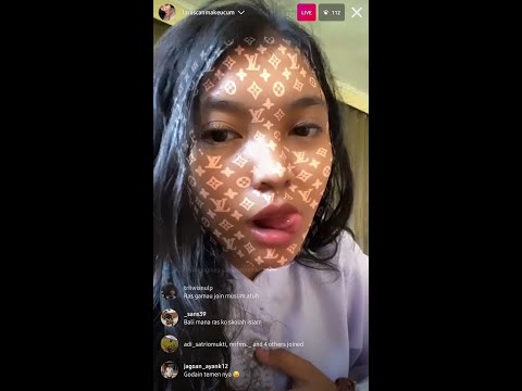 sllpyonfct laras 20220812 103722 LIVE Instagram