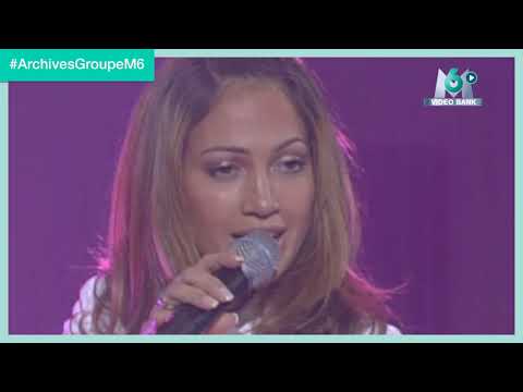 Extrait Archives M6 Video Bank Jennifer Lopez Met Le Feu Dans Le Hit Machine !