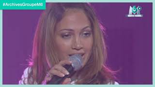 Extrait archives M6 Video Bank \/\/ Jennifer Lopez met le feu dans le Hit Machine !