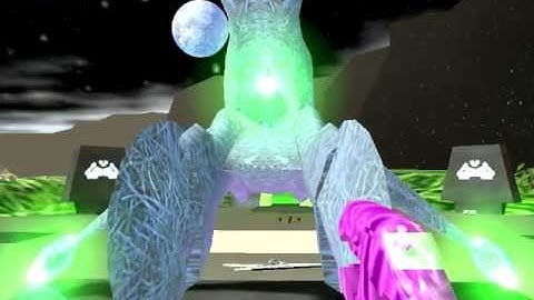 Halo trial mod: "extreme" banshee