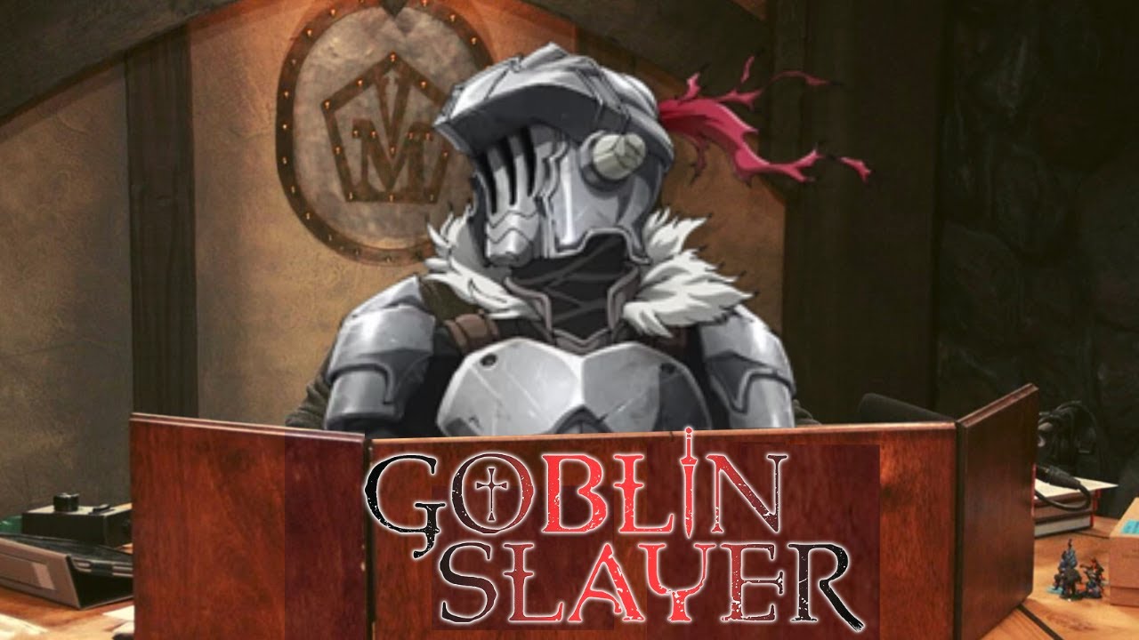Berserk reference in Goblin Slayer's Light Novel : r/GoblinSlayer