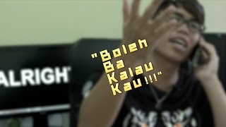 Oh Right Pictures | 沙巴特殊语言 Sabahan's Unique Language