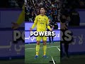 CRISTIANO RONALDO REFUSES TO PLAY! #shorts #cristianoronaldo #football