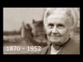 Teacher of the Unteachable: The life and method of Maria Montessori