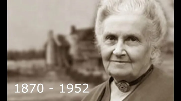 Teacher of the Unteachable: The life and method of Maria Montessori - DayDayNews