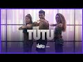 Tutu - Camilo, Pedro Capó | FitDance Life (Coreografía Oficial)