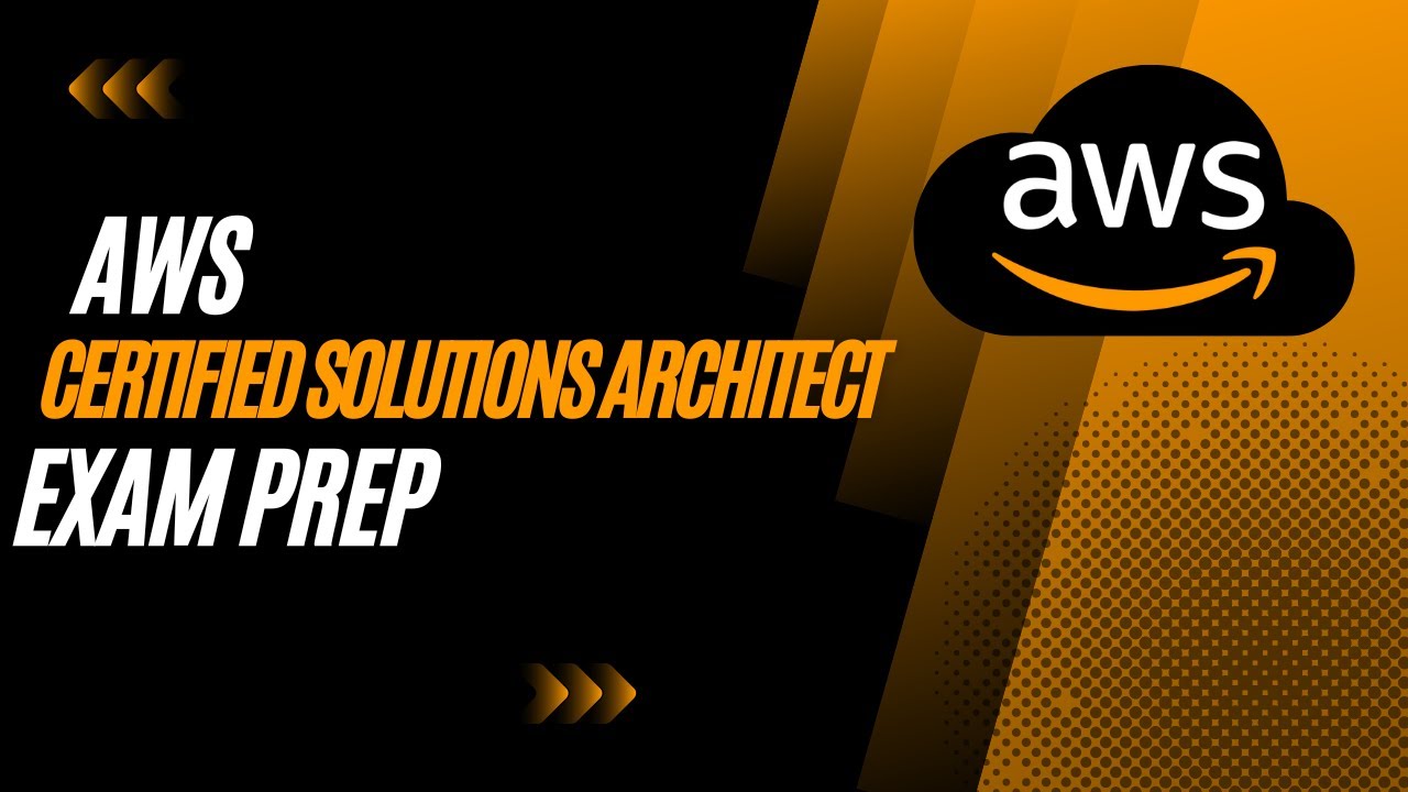 Exam Prep AWS Certified Solutions Architect - YouTube